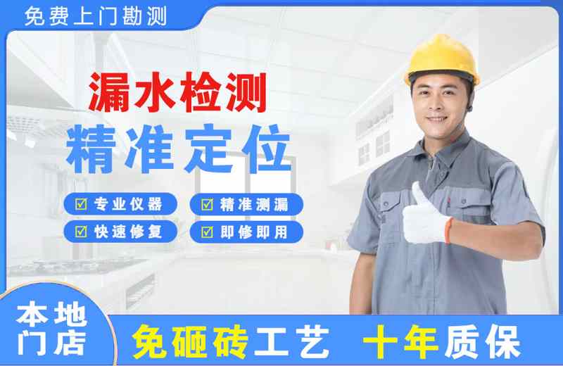 道真漏水检测精准定位